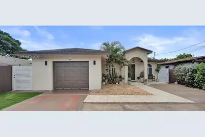 5614 Flagler St, Hollywood, FL 33023 - Photo 2