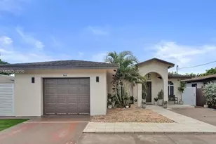 5614 Flagler St, Hollywood, FL 33023 - Photo 2