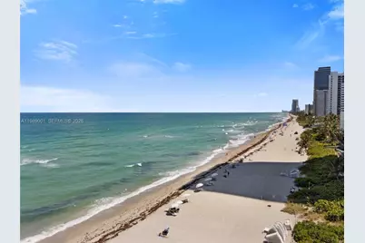 1830 S Ocean Dr #1612, Hallandale Beach, FL 33009 - Photo 24