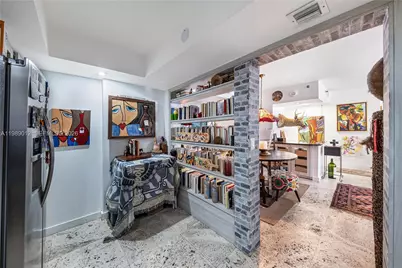 2000 Towerside Ter #510, Miami, FL 33138 - Photo 18