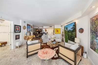 2000 Towerside Ter #510, Miami, FL 33138 - Photo 20