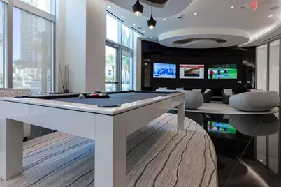 851 NE 1st Ave #1806, Miami, FL 33132 - Photo 38