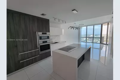 851 NE 1st Ave #1806, Miami, FL 33132 - Photo 6