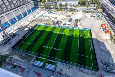 851 NE 1st Ave #1806, Miami, FL 33132 - Photo 32