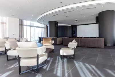 851 NE 1st Ave #1806, Miami, FL 33132 - Photo 40