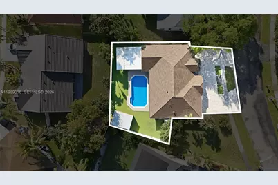 1010 SW 149th Ln, Sunrise, FL 33326 - Photo 4