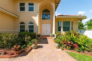 17211 SW 12th St, Pembroke Pines, FL 33029 - Photo 4