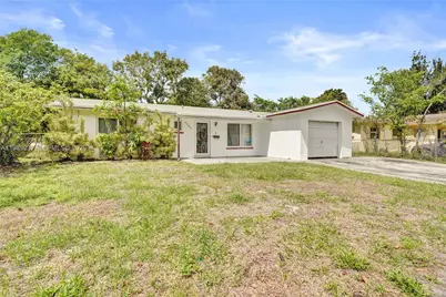 1157 NW 45th Ave, Lauderhill, FL 33313 - Photo 2