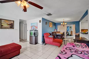 1157 NW 45th Ave, Lauderhill, FL 33313 - Photo 4