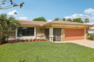 1326 NW 111th Ave, Coral Springs, FL 33071 - Photo 2