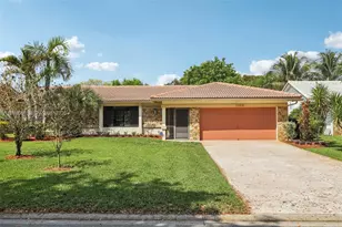 1326 NW 111th Ave, Coral Springs, FL 33071 - Photo 1