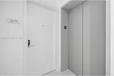 700 NE 24 #2606, Miami, FL 33137 - Photo 2
