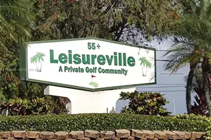 2501 W Golf Blvd, Pompano Beach, FL 33064 - Photo 1