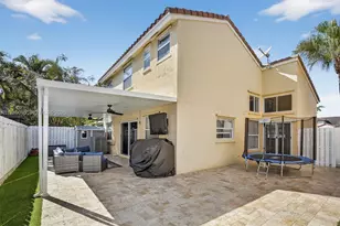 1245 NW 125th Terrace, Sunrise, FL 33323 - Photo 30