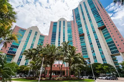 3370 Hidden Bay Dr #1814, Aventura, FL 33180 - Photo 18