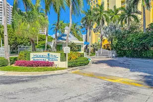3370 Hidden Bay Dr, Aventura, FL 33180 - Photo 36
