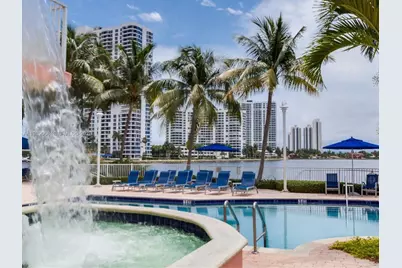 3370 Hidden Bay Dr #1814, Aventura, FL 33180 - Photo 16