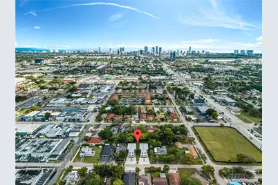 122 NW 5th Ave, Hallandale Beach, FL 33009 - Photo 26