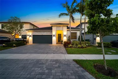 4427 SW 175th Ave, Miramar, FL 33029 - Photo 1