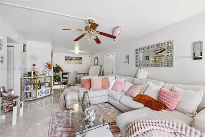 2970 NW 55th Ave #1C, Lauderhill, FL 33313 - Photo 6