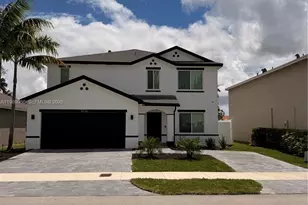 1236 NW 208th St, Miami Gardens, FL 33169 - Photo 2