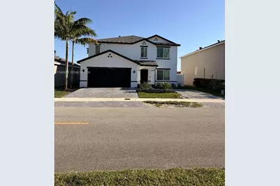 1236 NW 208th St, Miami Gardens, FL 33169 - Photo 2