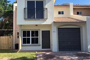 667 SW 10th St, Florida City, FL 33034 - Photo 1