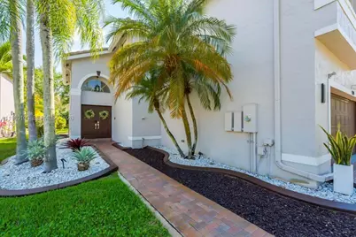 16178 SW 27th St, Miramar, FL 33027 - Photo 38