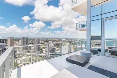 851 NE 1st Ave #PH 4611, Miami, FL 33132 - Photo 46