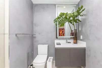851 NE 1st Ave #PH 4611, Miami, FL 33132 - Photo 66