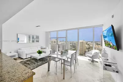 1830 S Ocean Dr #1907, Hallandale Beach, FL 33009 - Photo 6