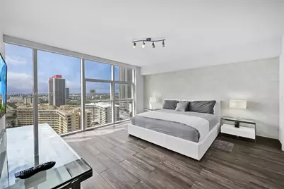 1830 S Ocean Dr #1907, Hallandale Beach, FL 33009 - Photo 8