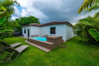 23341 SW 132nd Pl, Homestead, FL 33032 - Photo 12