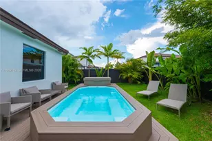 23341 SW 132nd Pl, Homestead, FL 33032 - Photo 10