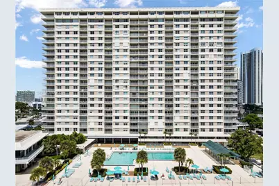 300 Bayview Dr #307, Sunny Isles Beach, FL 33160 - Photo 48