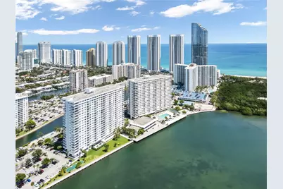 300 Bayview Dr #307, Sunny Isles Beach, FL 33160 - Photo 50