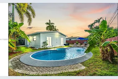 3161 Riverland Rd, Fort Lauderdale, FL 33312 - Photo 2