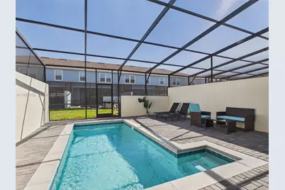 3806 Lana Avenue, Davenport, FL 33897 - Photo 10