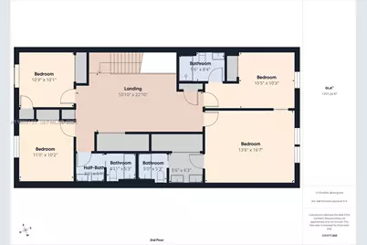 3806 Lana Avenue, Davenport, FL 33897 - Photo 4