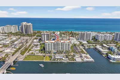 3020 NE 32nd Ave #614, Fort Lauderdale, FL 33308 - Photo 44