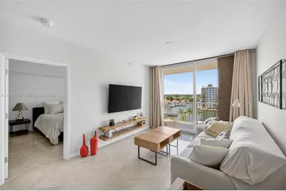 3020 NE 32nd Ave #614, Fort Lauderdale, FL 33308 - Photo 6