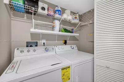 3020 NE 32nd Ave #614, Fort Lauderdale, FL 33308 - Photo 24