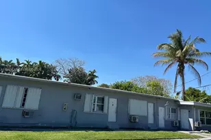1293 NE 109th St, Miami, FL 33161 - Photo 1