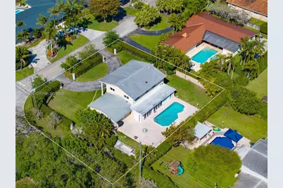 7390 SW 114th St, Pinecrest, FL 33156 - Photo 1
