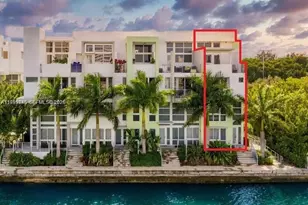 101 N Shore Dr, Miami Beach, FL 33141 - Photo 1
