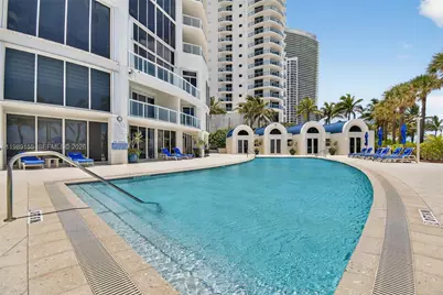 18671 Collins Ave #1702, Sunny Isles Beach, FL 33160 - Photo 34