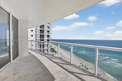 18671 Collins Ave #1702, Sunny Isles Beach, FL 33160 - Photo 28