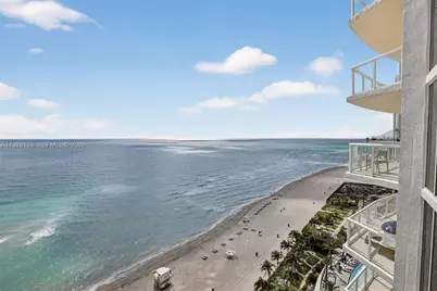 18671 Collins Ave #1702, Sunny Isles Beach, FL 33160 - Photo 30