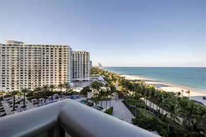 9703 Collins Ave #800, Bal Harbour, FL 33154 - Photo 4