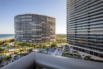 9703 Collins Ave #800, Bal Harbour, FL 33154 - Photo 10